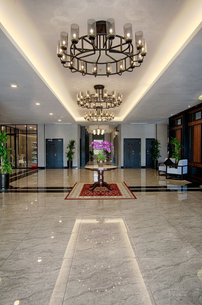 Millesime Hotel
