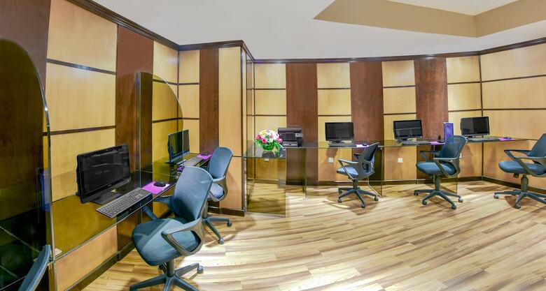 Infinity Hotel Makkah