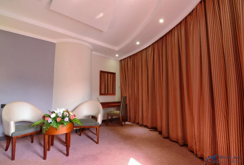 Infinity Hotel Makkah