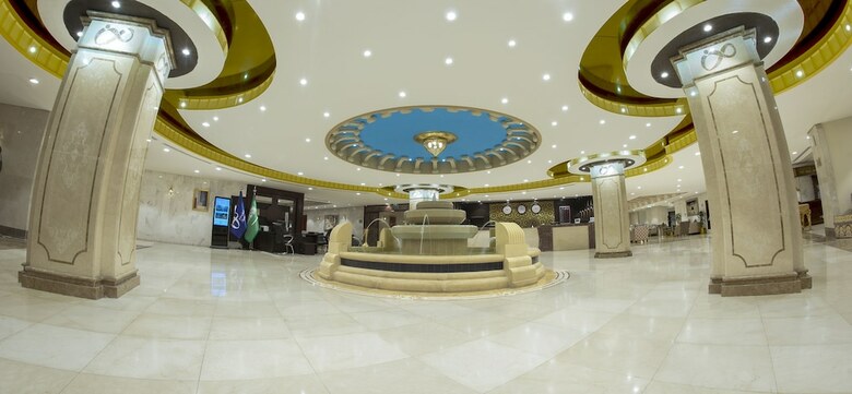 Infinity Hotel Makkah