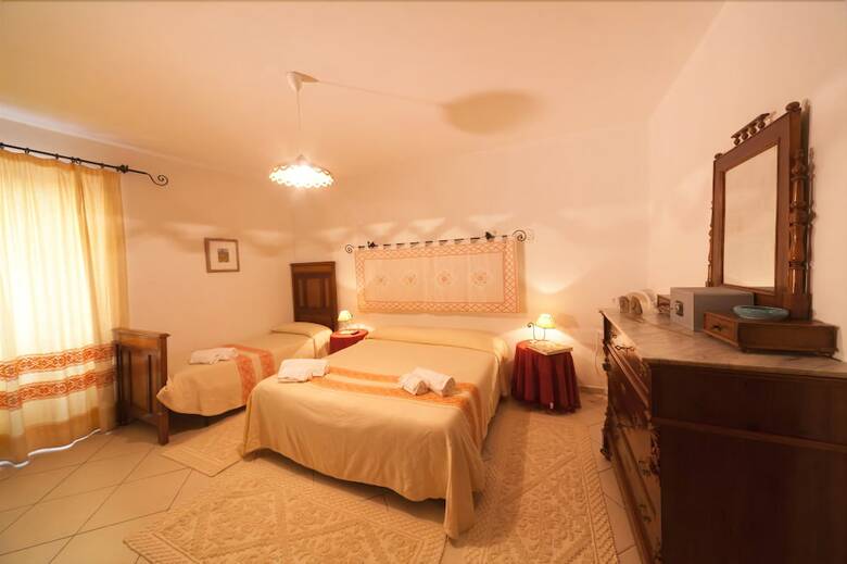 Bed & Breakfast Su Cantaru