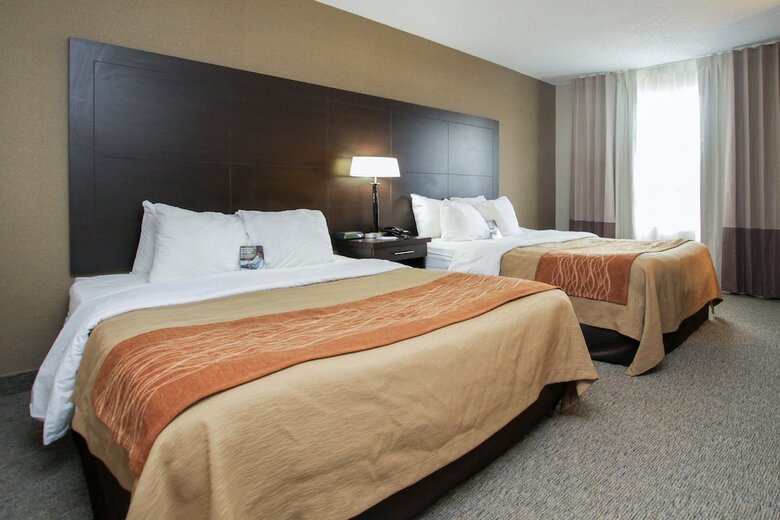 Hotel Comfort Inn