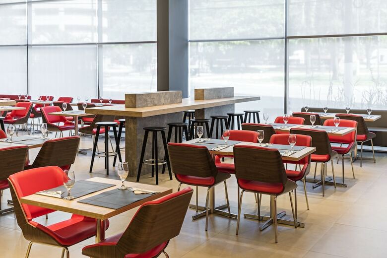 Hotel Ibis Santos Valongo