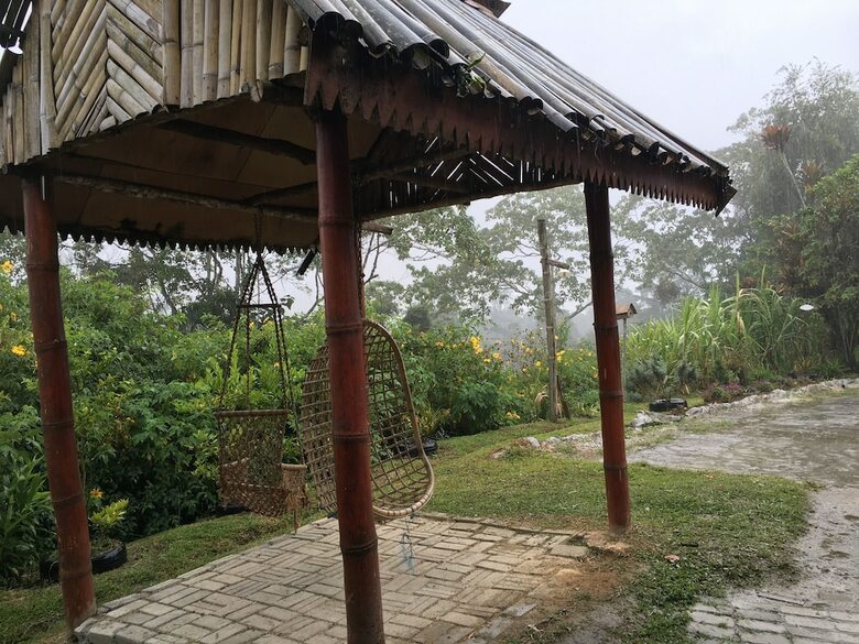 Hostal De' Native Guest House - Hostel