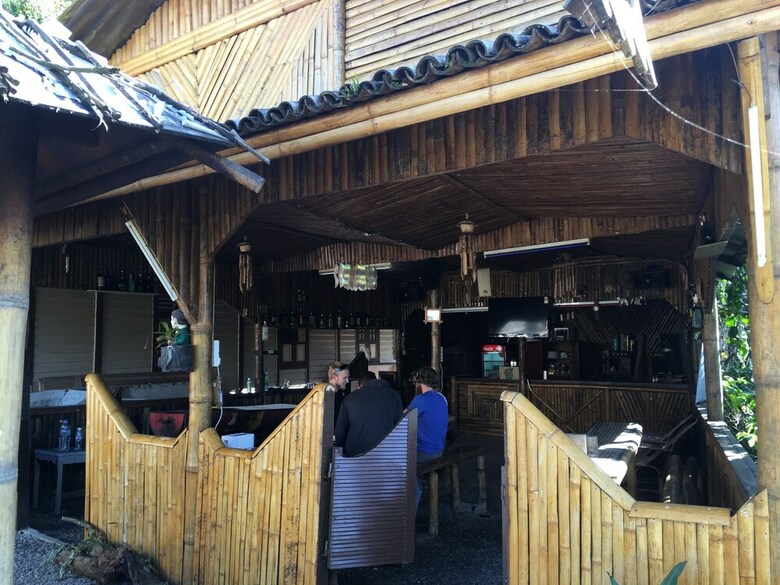 Hostal De' Native Guest House - Hostel
