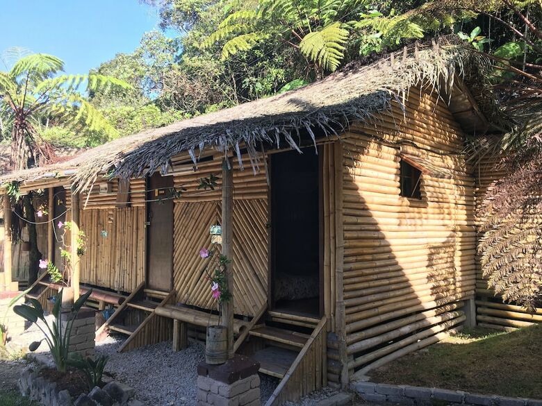 Hostal De' Native Guest House - Hostel