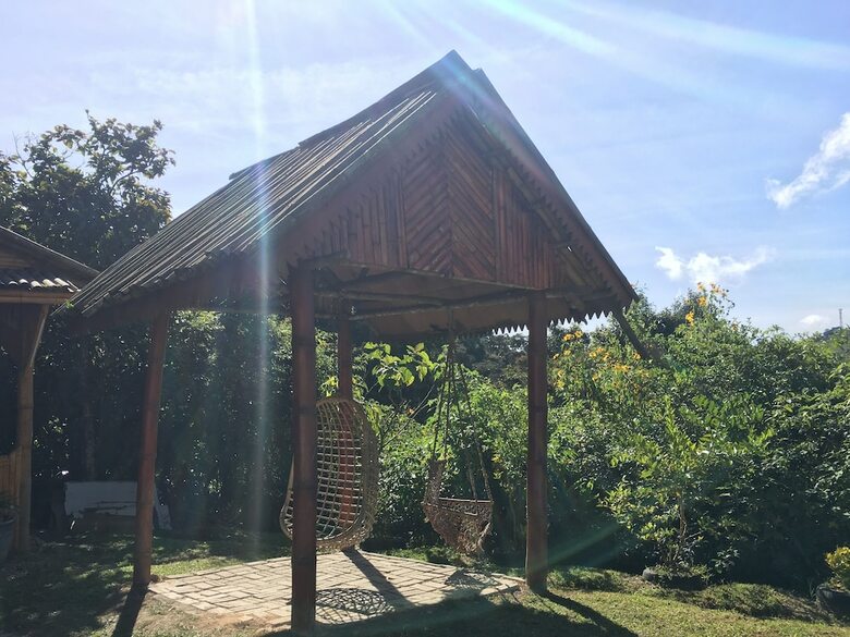 Hostal De' Native Guest House - Hostel