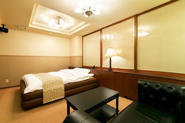 Hotel Luna Sennan - Adult Only