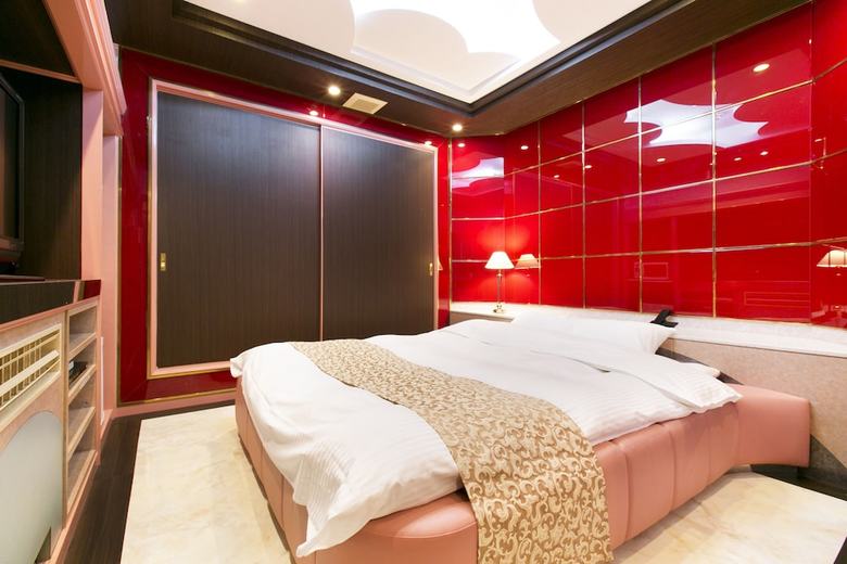 Hotel Luna Sennan - Adult Only