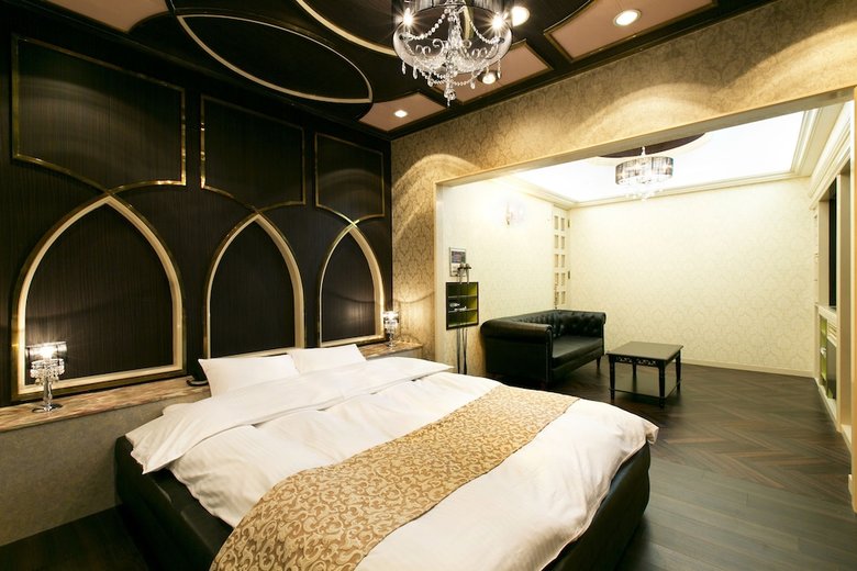 Hotel Luna Sennan - Adult Only