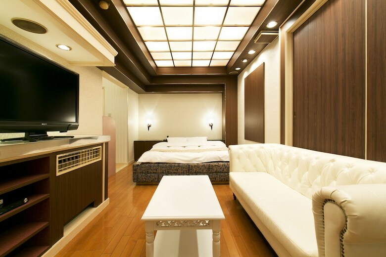 Hotel Luna Sennan - Adult Only