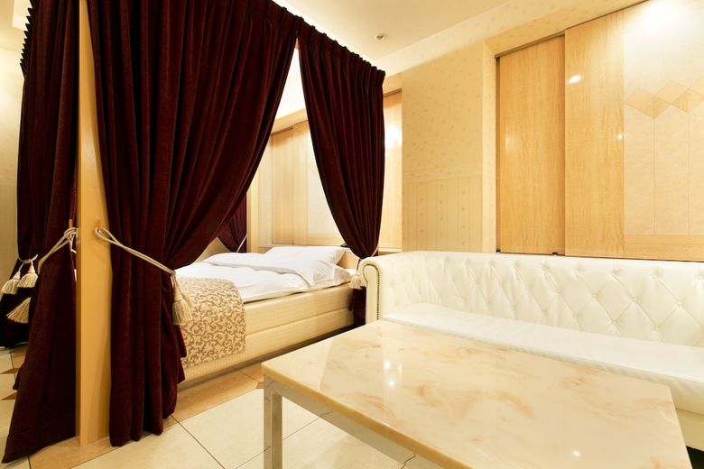 Hotel Luna Sennan - Adult Only