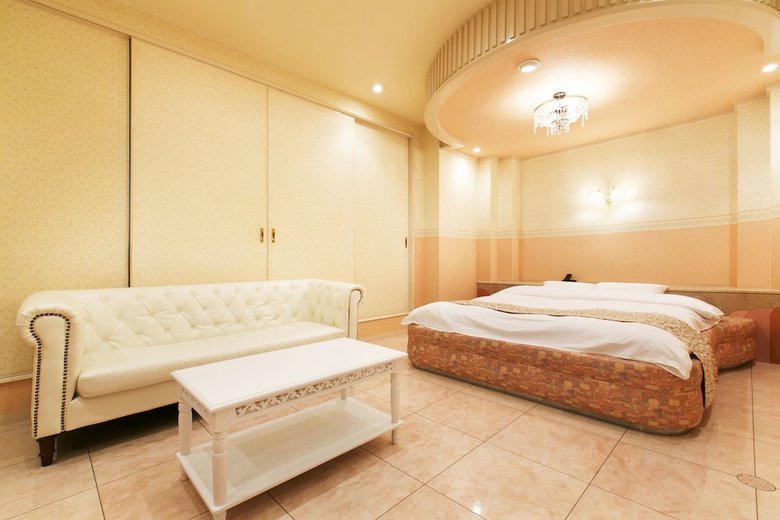 Hotel Luna Sennan - Adult Only
