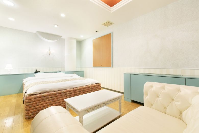 Hotel Luna Sennan - Adult Only