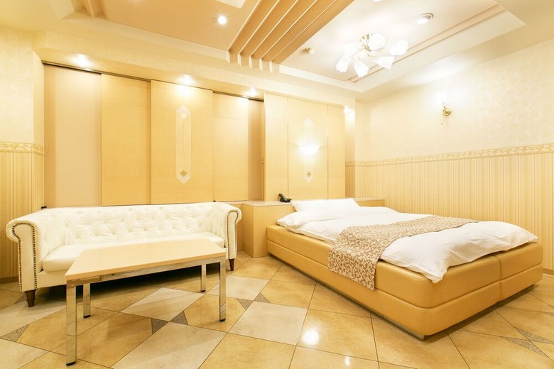 Hotel Luna Sennan - Adult Only