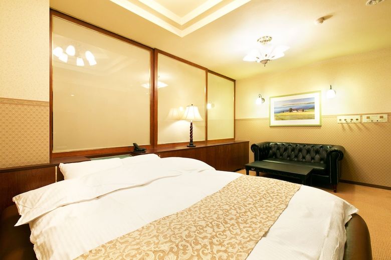 Hotel Luna Sennan - Adult Only