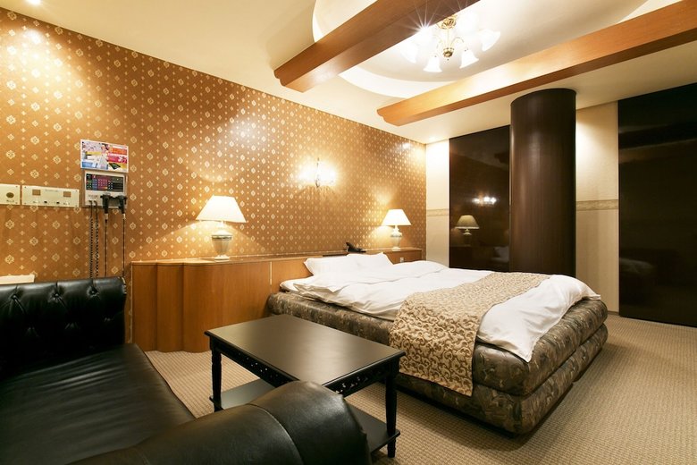 Hotel Luna Sennan - Adult Only