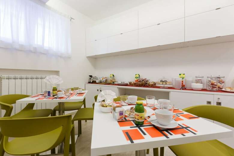 Bed & Breakfast Domus Terenzio