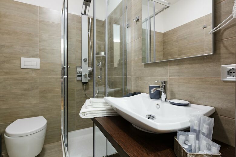 Bed & Breakfast Domus Terenzio