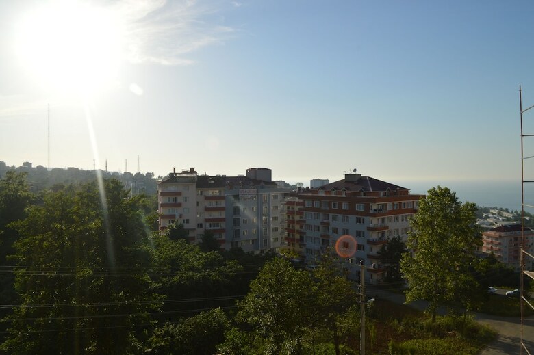 Apartamento Buruj Vip 2