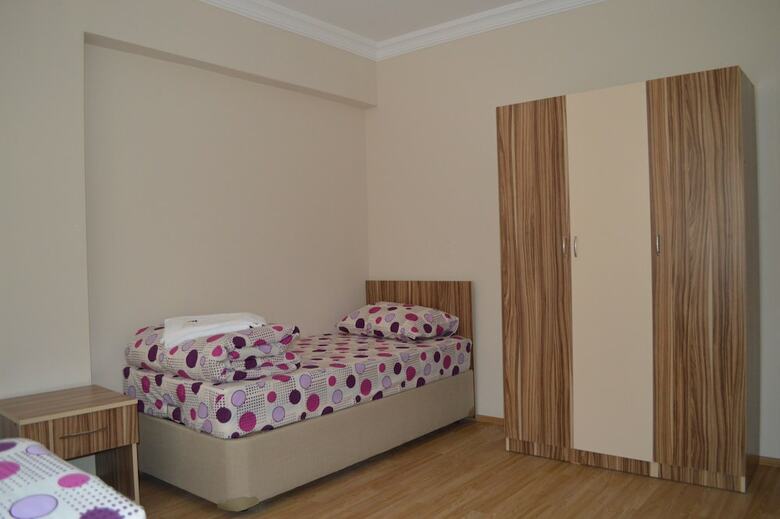 Apartamento Buruj Vip 2