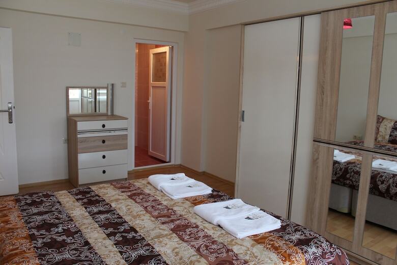 Apartamento Buruj Vip 2