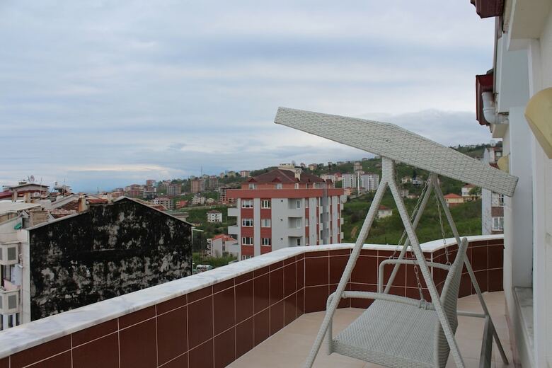 Apartamento Buruj Vip 2