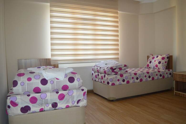 Apartamento Buruj Vip 2