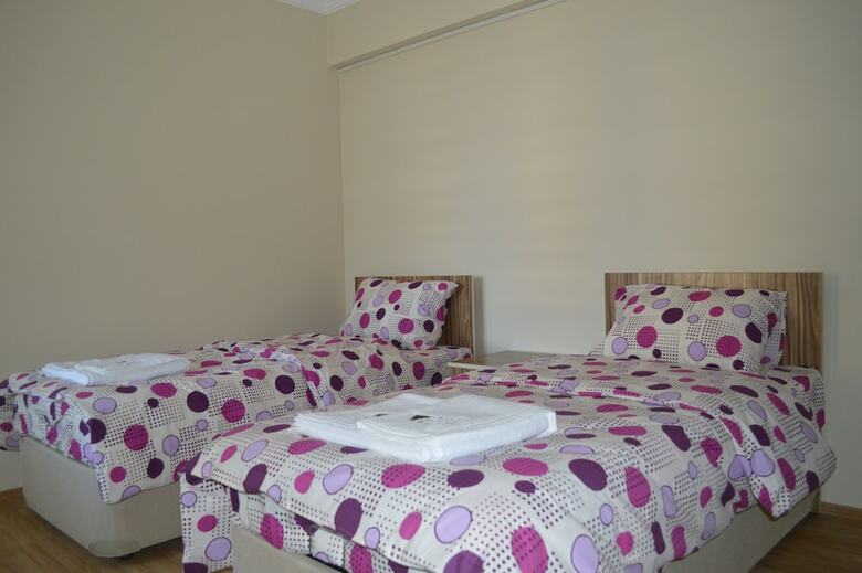 Apartamento Buruj Vip 2