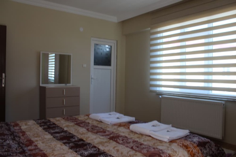 Apartamento Buruj Vip 2