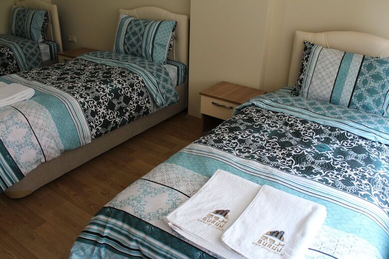 Apartamento Buruj Vip 2