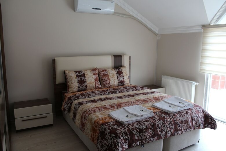 Apartamento Buruj Vip 2