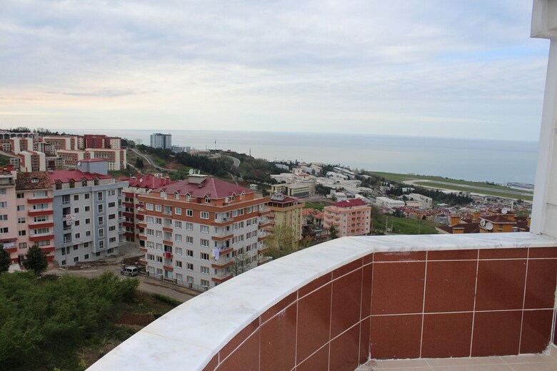 Apartamento Buruj Vip 2
