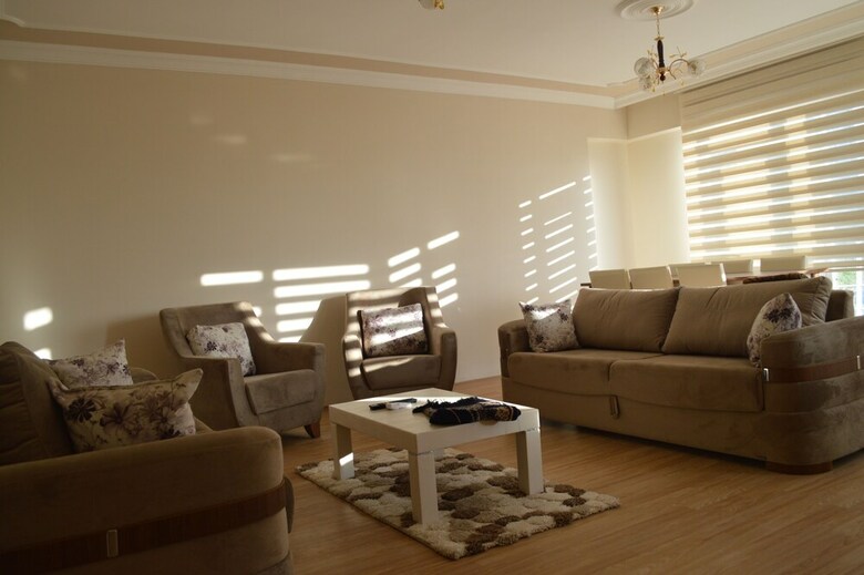 Apartamento Buruj Vip 2