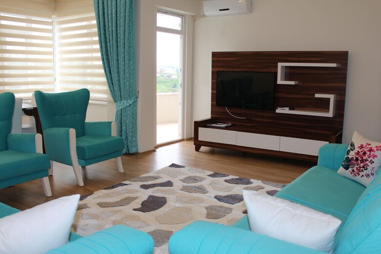 Apartamento Buruj Vip 2
