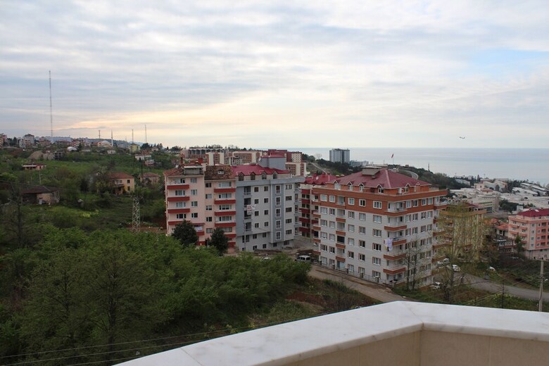Apartamento Buruj Vip 2
