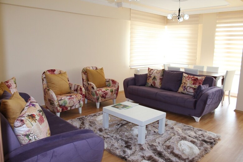Apartamento Buruj Vip 2