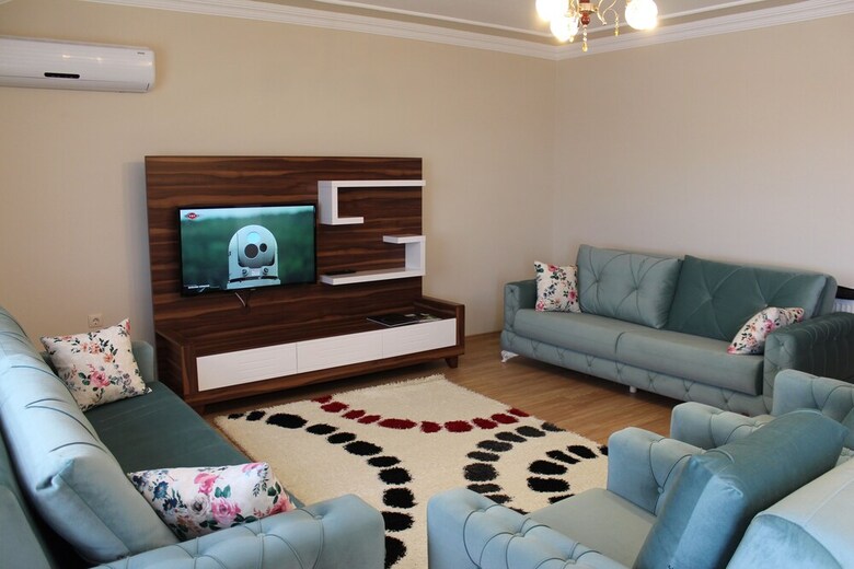 Apartamento Buruj Vip 2