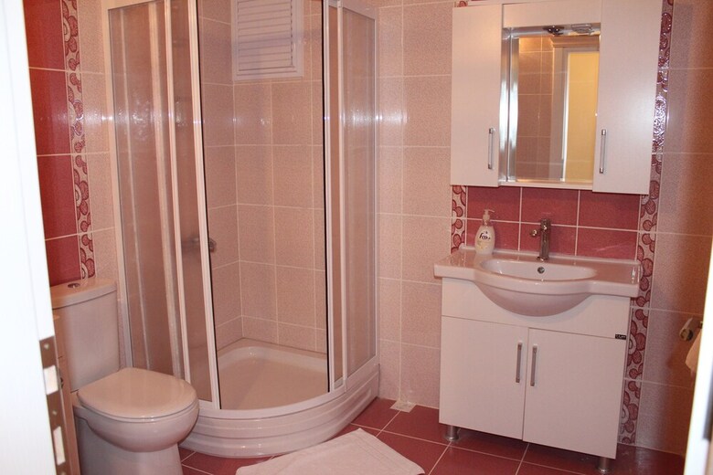 Apartamento Buruj Vip 2