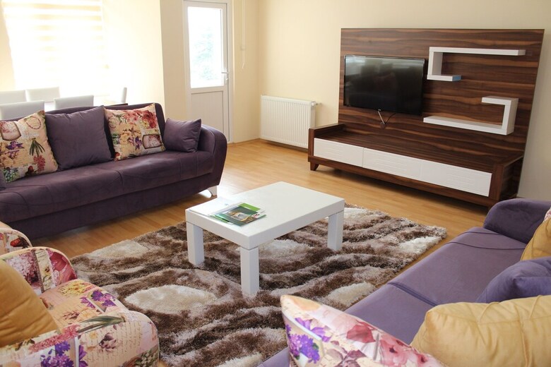 Apartamento Buruj Vip 2