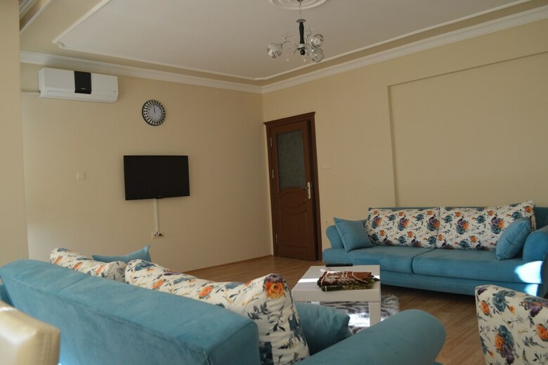 Apartamento Buruj Vip 2