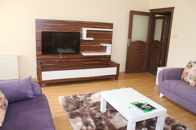 Apartamento Buruj Vip 2