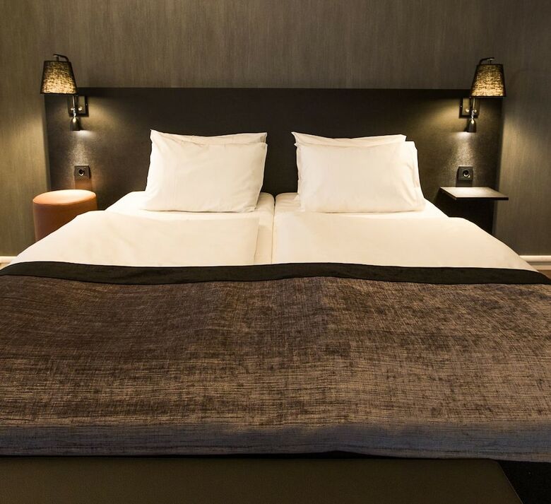 Saga Hotel Oslo Central