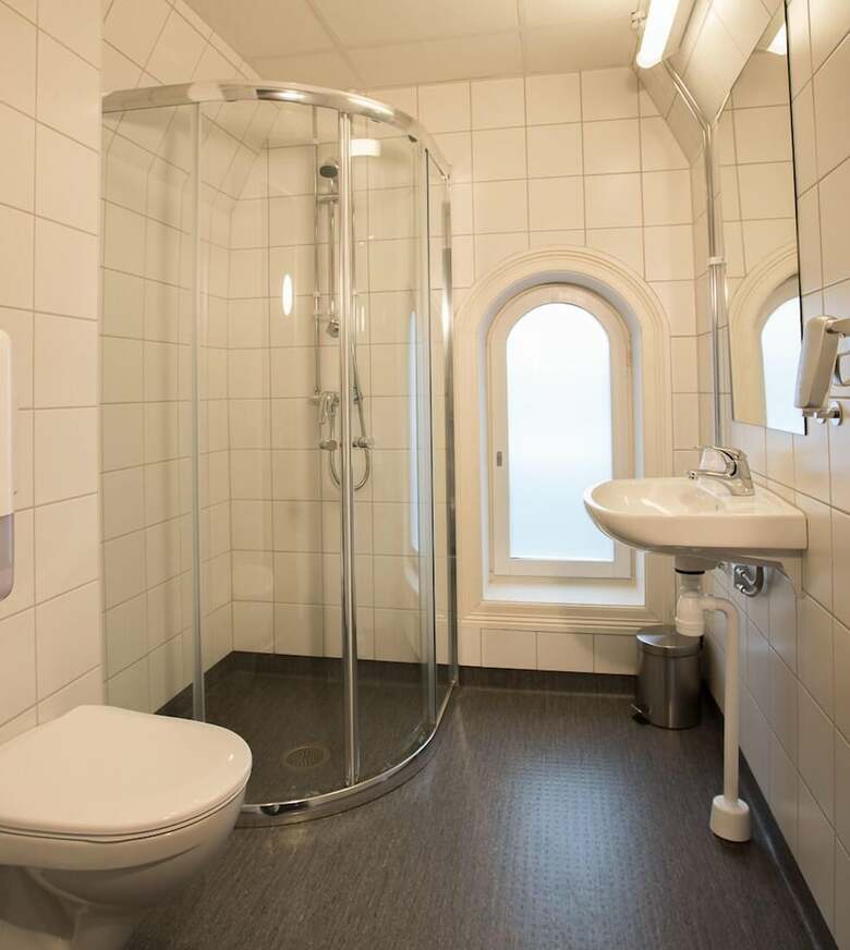 Saga Hotel Oslo Central