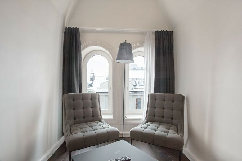 Saga Hotel Oslo Central