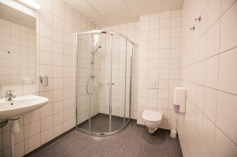 Saga Hotel Oslo Central