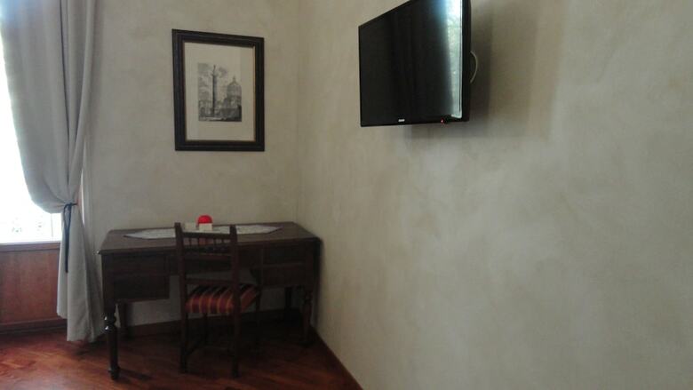 Bed & Breakfast Giovine Italia