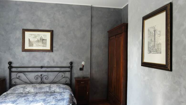 Bed & Breakfast Giovine Italia