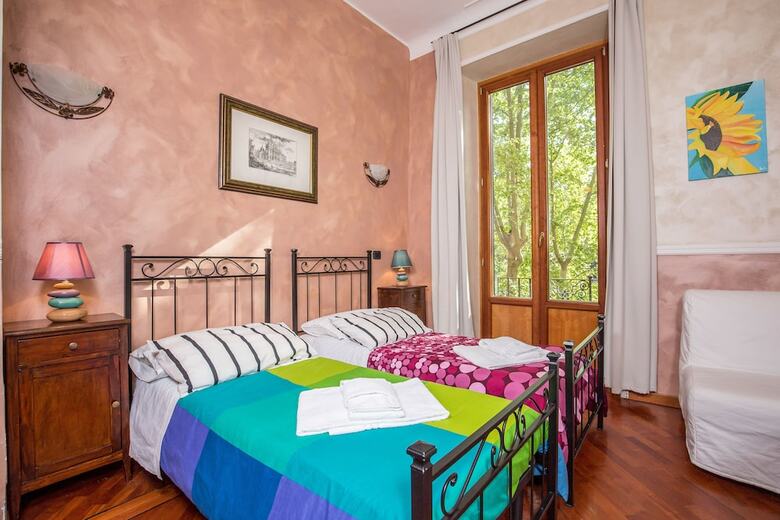 Bed & Breakfast Giovine Italia