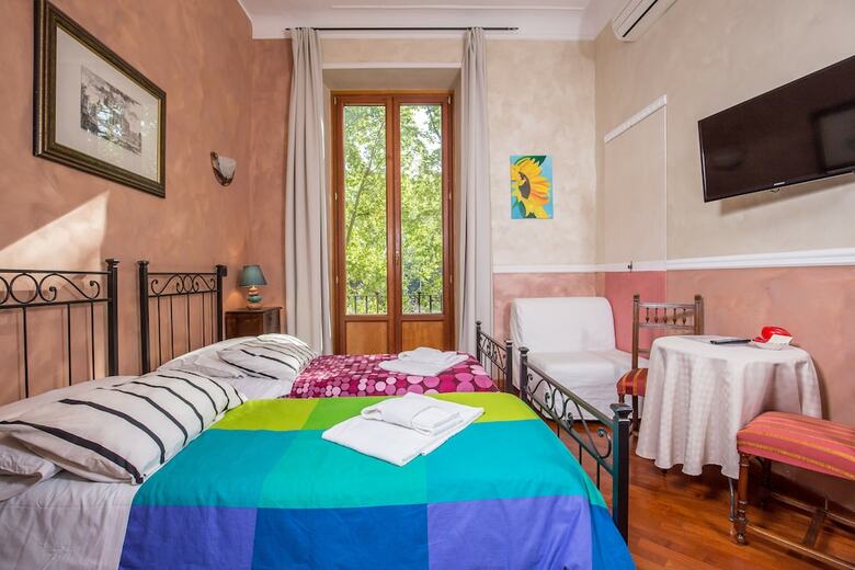 Bed & Breakfast Giovine Italia